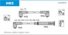 JANMOR HR5 Ignition Cable Kit